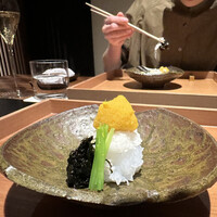 日本料理 晴山 - 