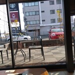 スターバックスコーヒー 岡山青江店 - 