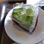 スターバックスコーヒー 岡山青江店 - 