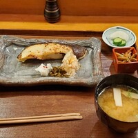 赤坂とゝや魚新 - 