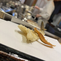 天麩羅とお蕎麦　三輪 - 