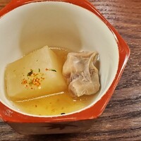 赤坂とゝや魚新 - 