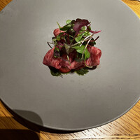 THE KINTAN STEAK - 