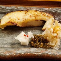 赤坂とゝや魚新 - 