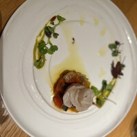 THE KINTAN STEAK - 