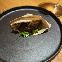 THE KINTAN STEAK - 