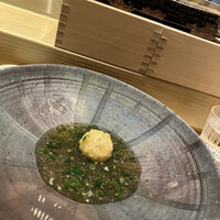 天麩羅とお蕎麦　三輪 - 