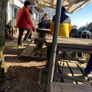 大山山頂茶屋_2