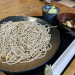 Soba Kiri Ukouan - 