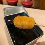 Kushi Katsu Jan Jan Hommachi - 