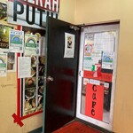 Merah Putih Cafe - 