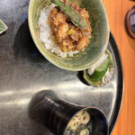 Tempura Miyashita - 