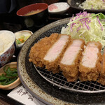 Tonkatsu Idomatsu - 