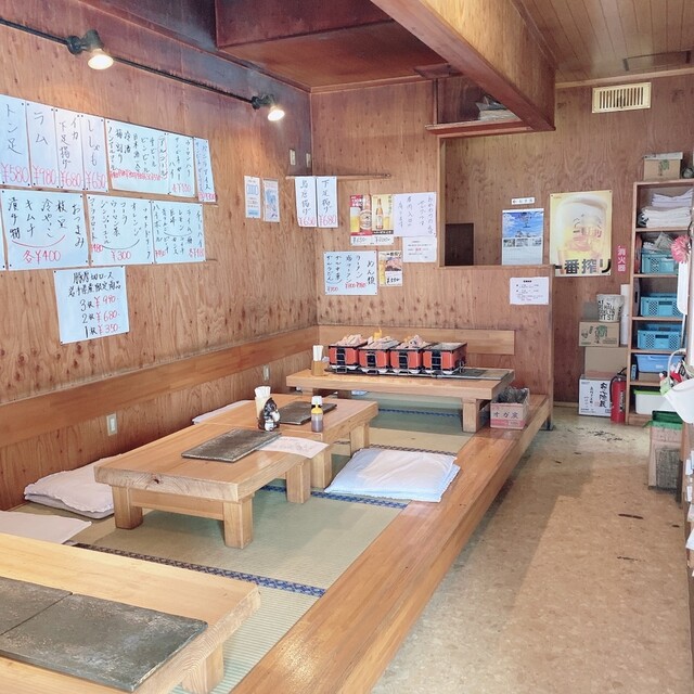 お福（オフク） - 松岩（ホルモン）の写真