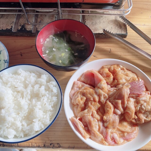 お福（オフク） - 松岩（ホルモン）の写真