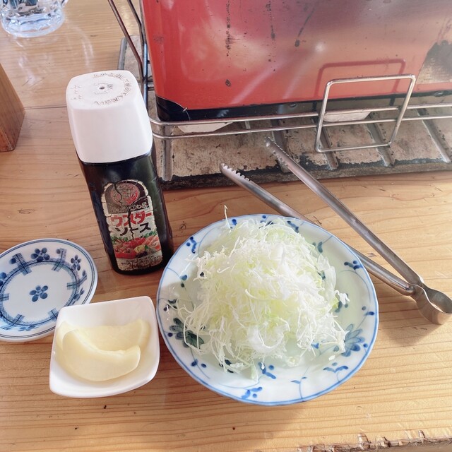 お福（オフク） - 松岩（ホルモン）の写真