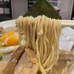 番町製麺 - 