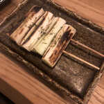 Sumibi Kushiyaki Ichi - 