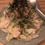 Sumibi Kushiyaki Ichi - 