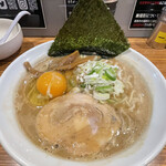 番町製麺 - 