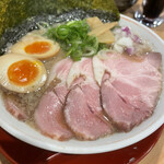 セアブラノ神 - 