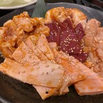 Yakiniku Horumon Takiman - 