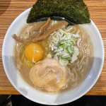 番町製麺 - 