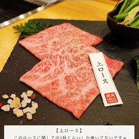 焼肉 高麗ガーデン 南堀江店 - 