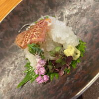 銀座 蟹みつ - 