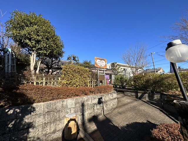 Garden Cafe Yacchan Chi photo 4