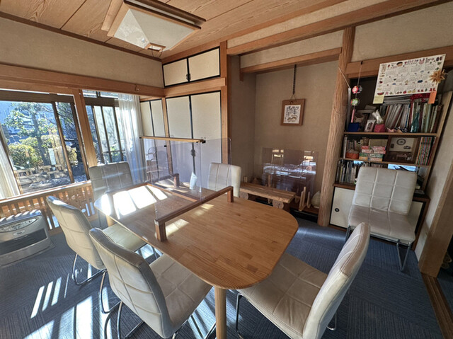 Garden Cafe Yacchan Chi photo 3