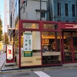 カフェ・ベローチェ - カフェベローチェ人形町店