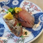 Kaisenzushi Marutoku - 