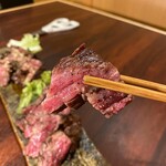 焼肉　弌 - 