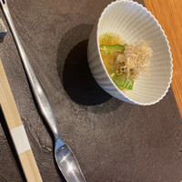 銀座 蟹みつ - 