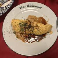 ビストロ グルマン - 