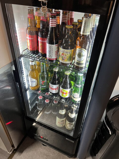 Cafe & Bar elf（カフェアンドバーエルフ） - 帯広（カフェ）の写真