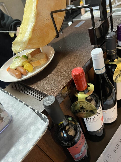 Cafe & Bar elf（カフェアンドバーエルフ） - 帯広（カフェ）の写真