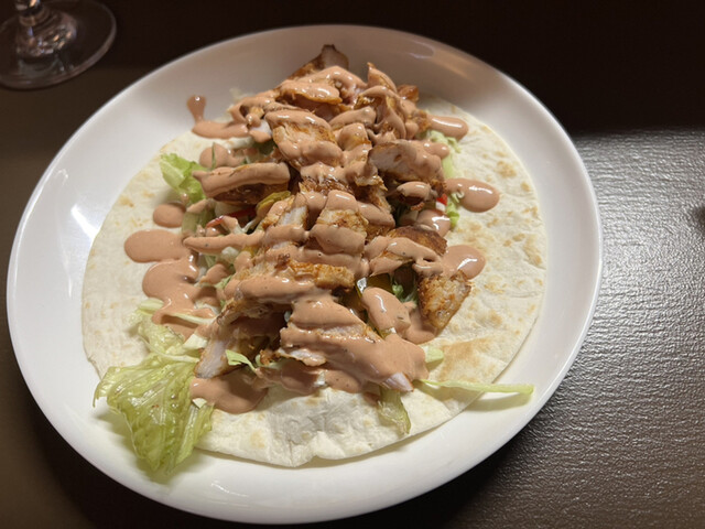 Cafe & Bar elf（カフェアンドバーエルフ） - 帯広（カフェ）の写真