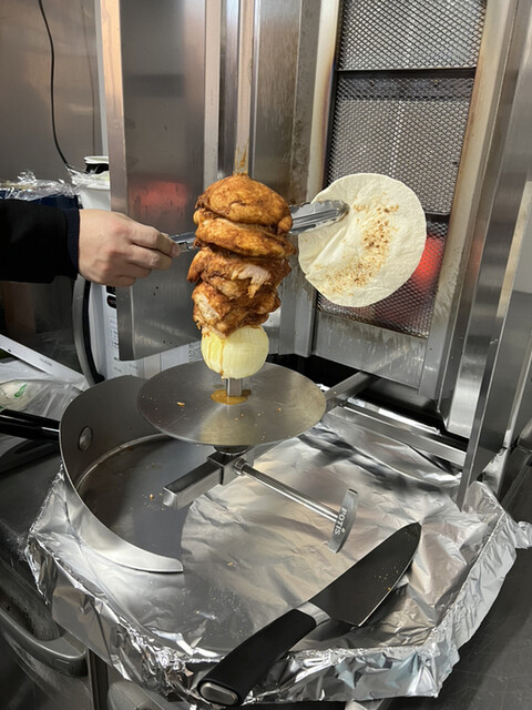 Cafe & Bar elf（カフェアンドバーエルフ） - 帯広（カフェ）の写真