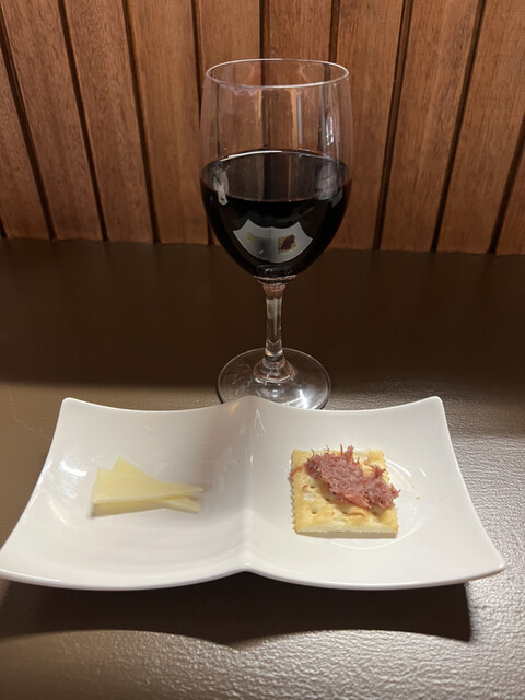 Cafe & Bar elf（カフェアンドバーエルフ） - 帯広（カフェ）の写真