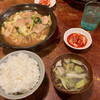 もつ焼屋炙 - 