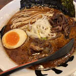 Ramen Oppeshan - 