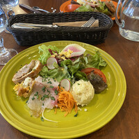 フタツボシ - これ美味かった！