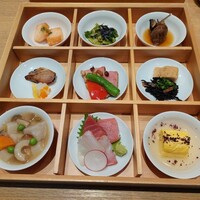 上越やすだ  銀座二丁目店 - 
