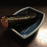 Tsudumi - 納豆・手巻き寿司