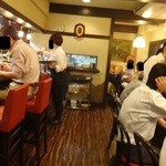 欧風カレー ボンディ - 