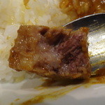 欧風カレー ボンディ - 