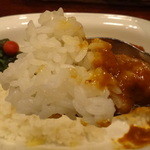 欧風カレー ボンディ - 