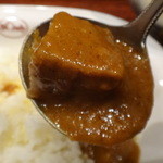 欧風カレー ボンディ - 